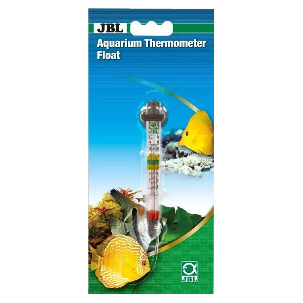 JBL Aquarium Thermometer Float