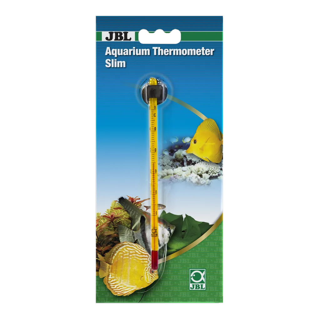 JBL Aquarium Thermometer Slim