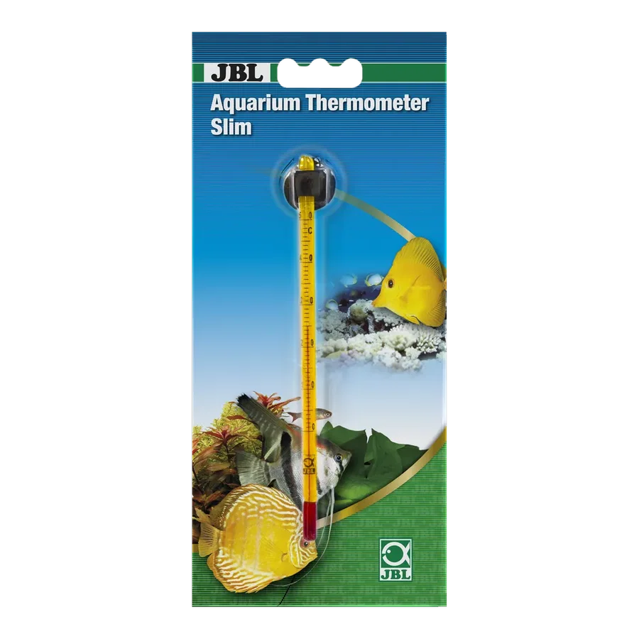 JBL Aquarium Thermometer Slim