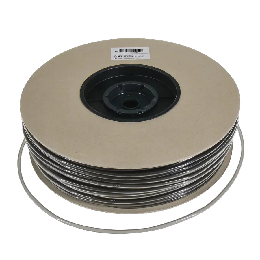 JBL Aquaschlauch GRAU 4/6 per 1 m