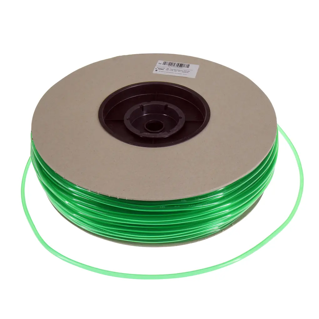 JBL Aquaschlauch GRÜN 4/6 per 1 m