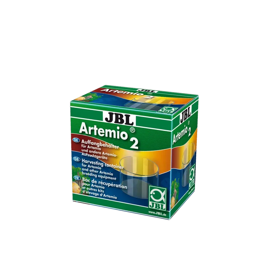 JBL - Artemio - 2 - Becher