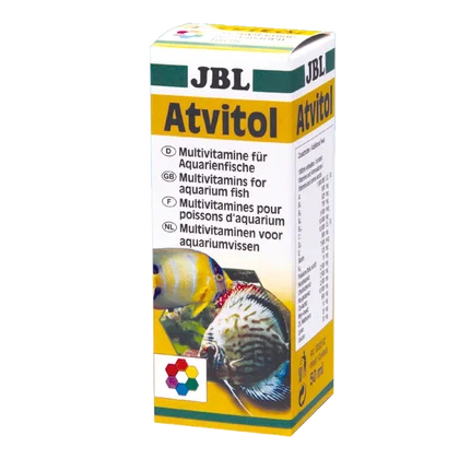 JBL - Atvitol - 50 ml