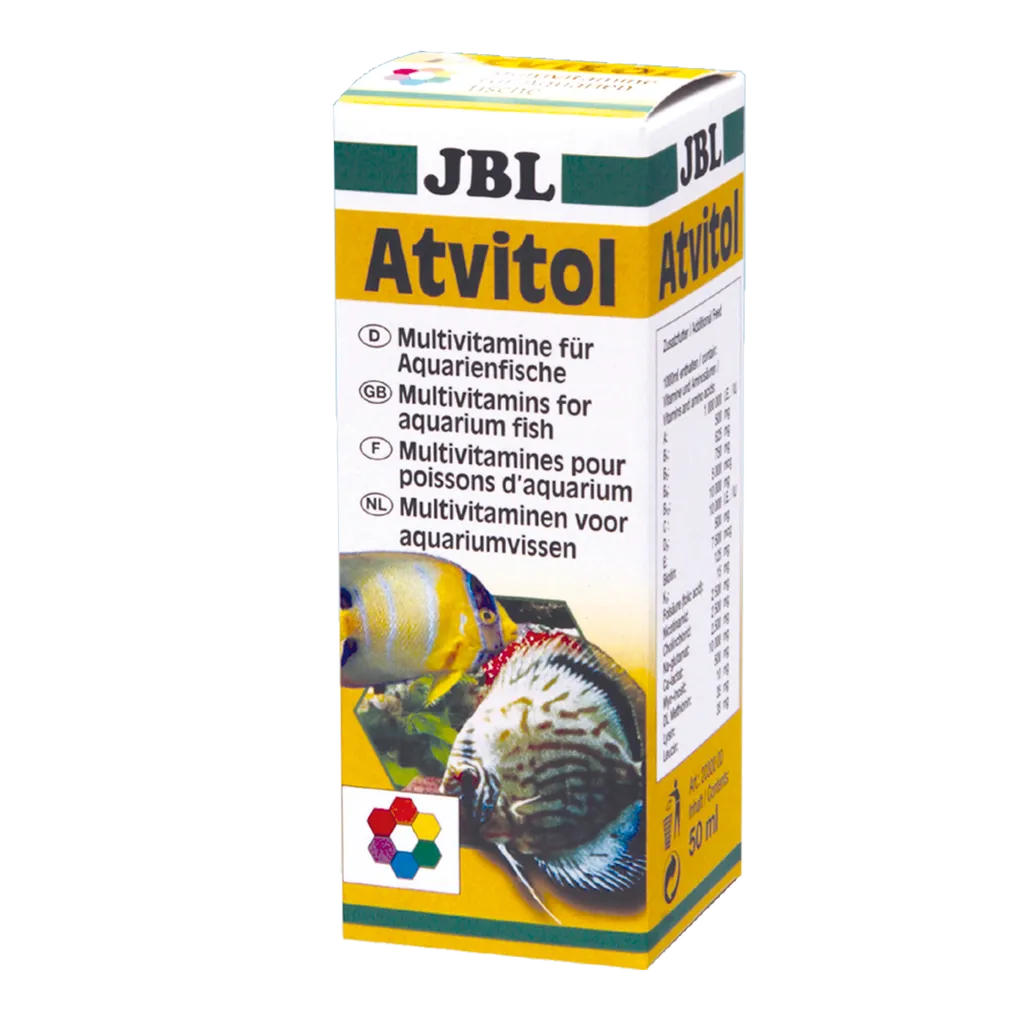 JBL - Atvitol - 50 ml