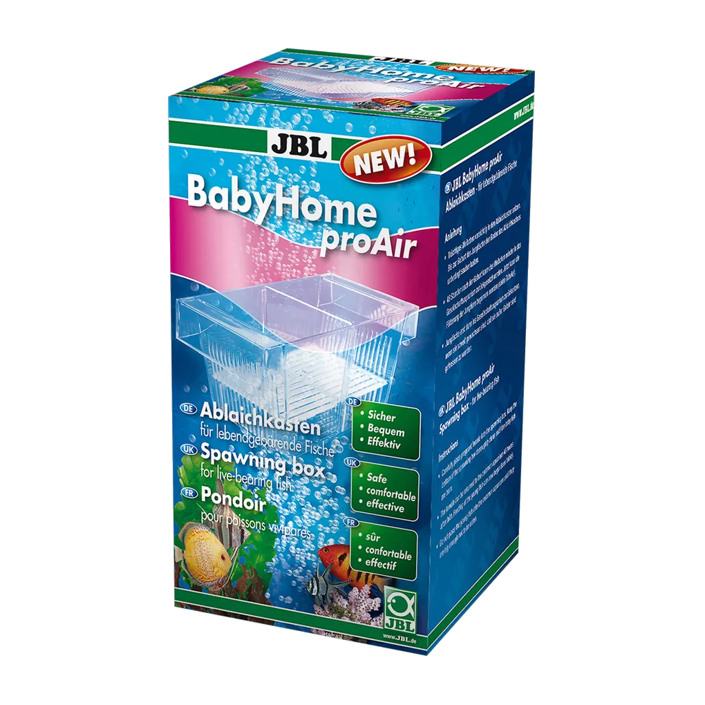 JBL BabyHome proAir