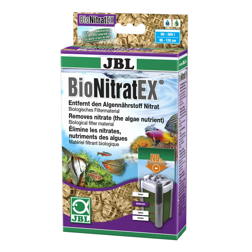 JBL - BioNitrat Ex