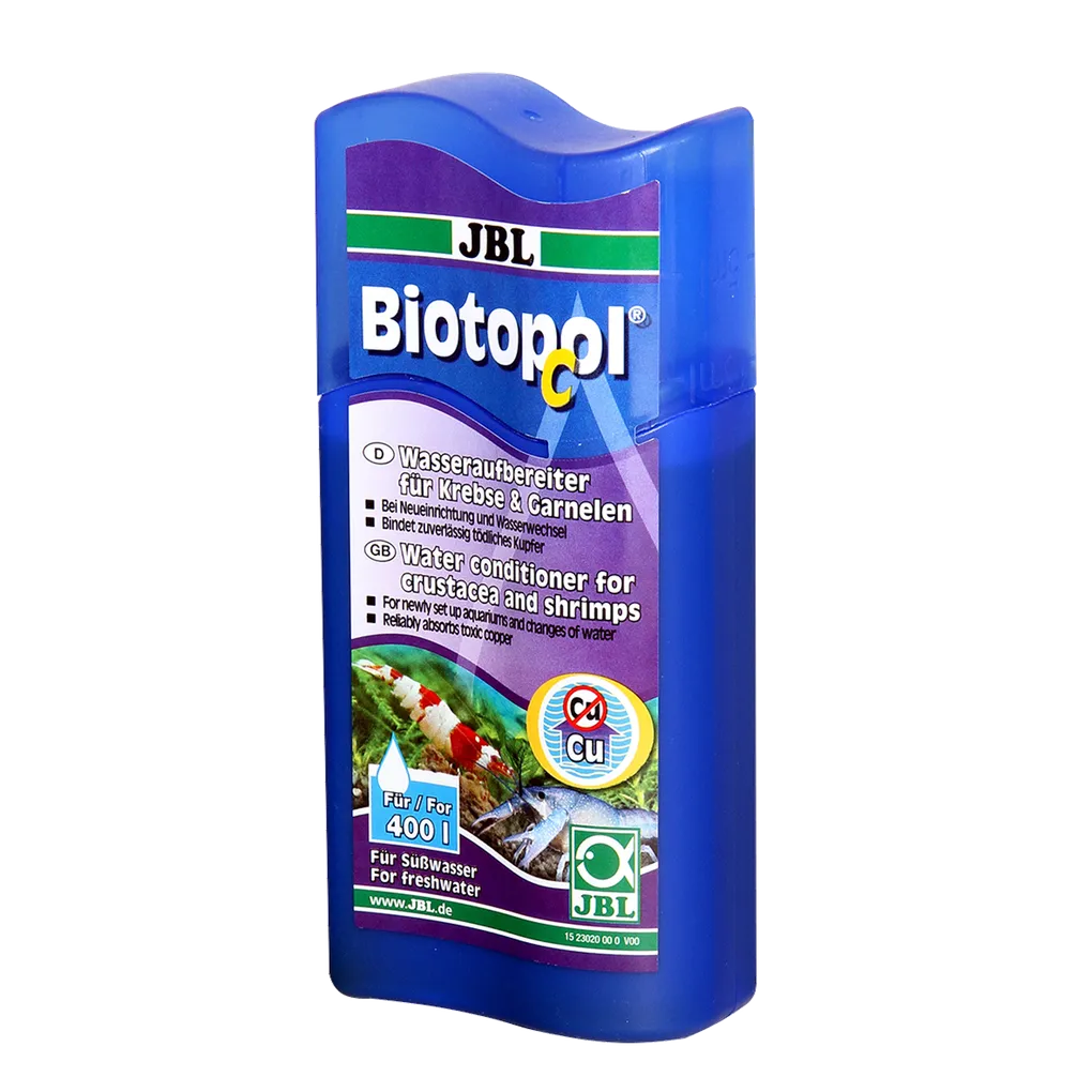 Biotopol C, 100 ml