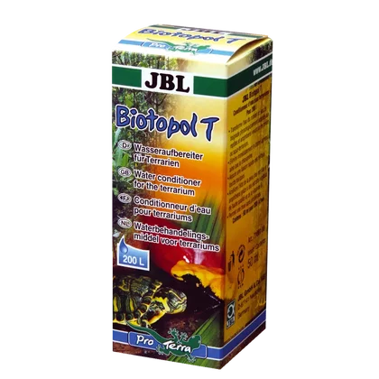 JBL Biotopol T 50 ml