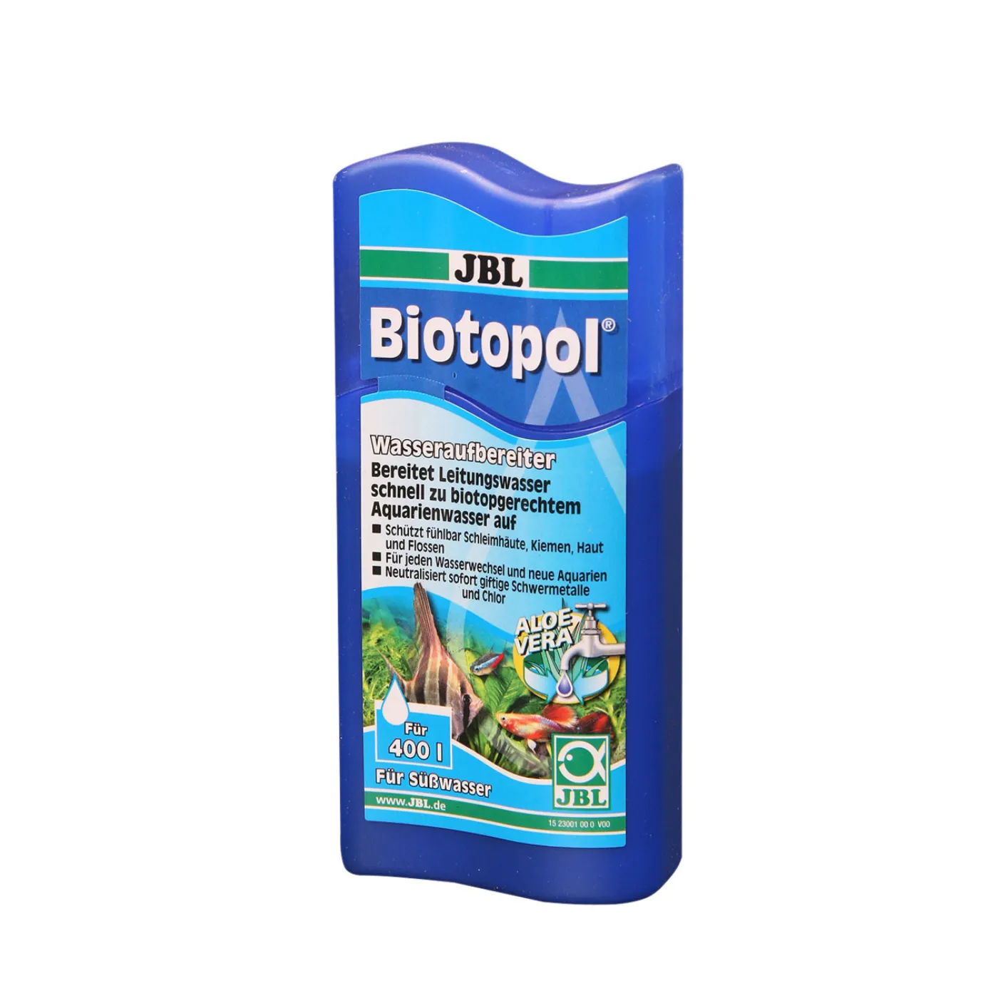 JBL Biotopol