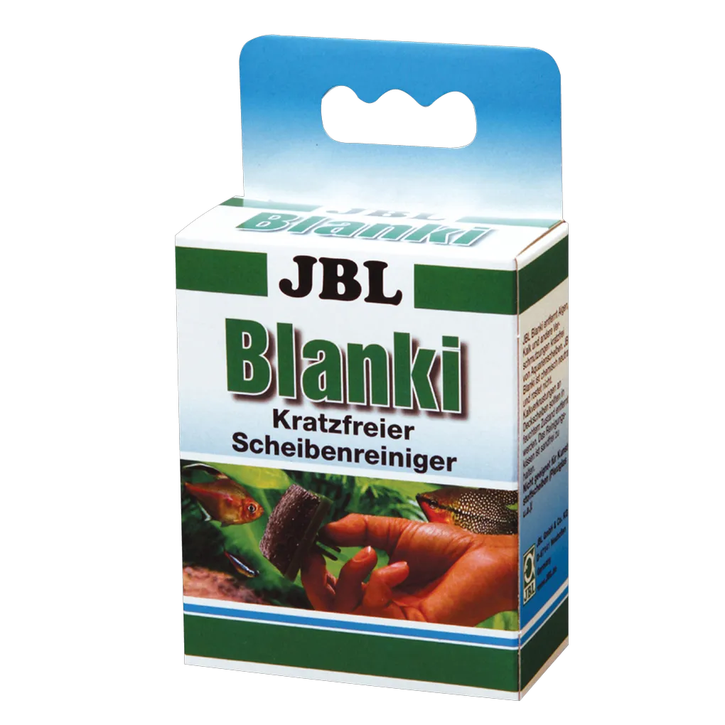 JBL Blanki