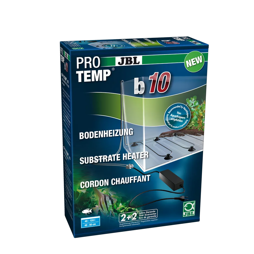 JBL Bodenheizung ProTemp b10 III