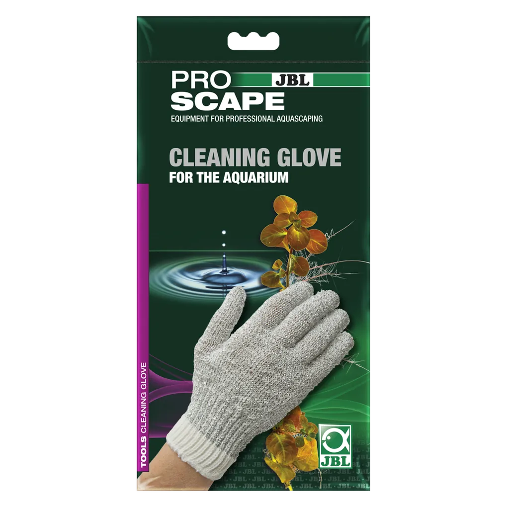 JBL PROSCAPE CLEANING GLOVE