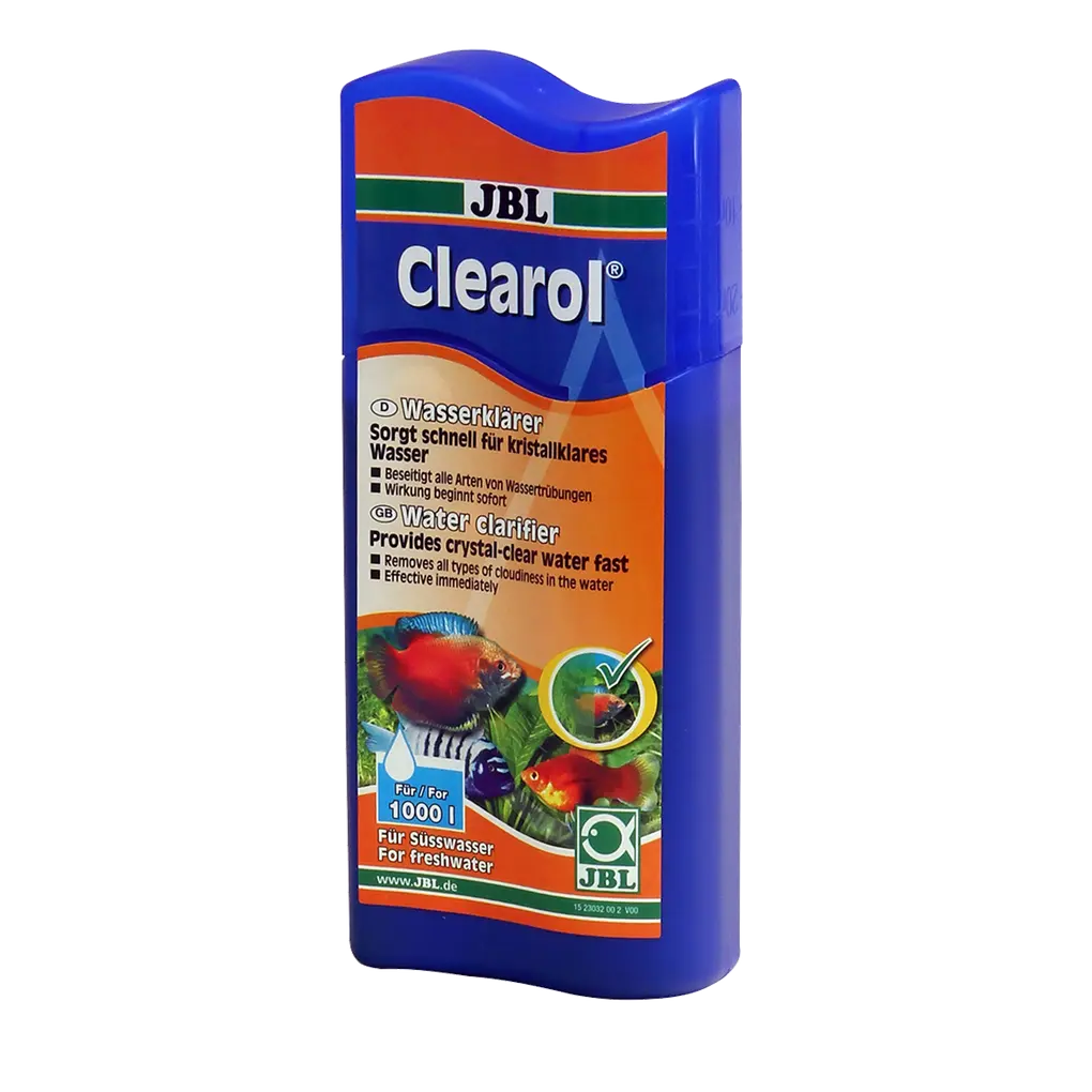JBL Clearol