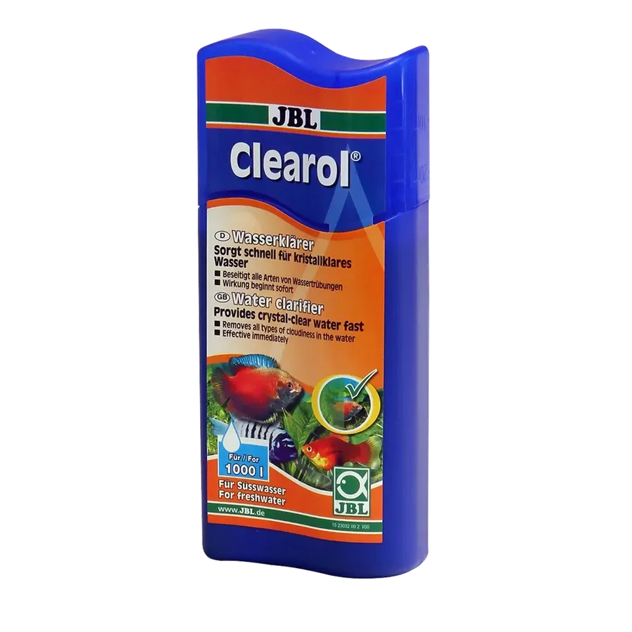 JBL Clearol