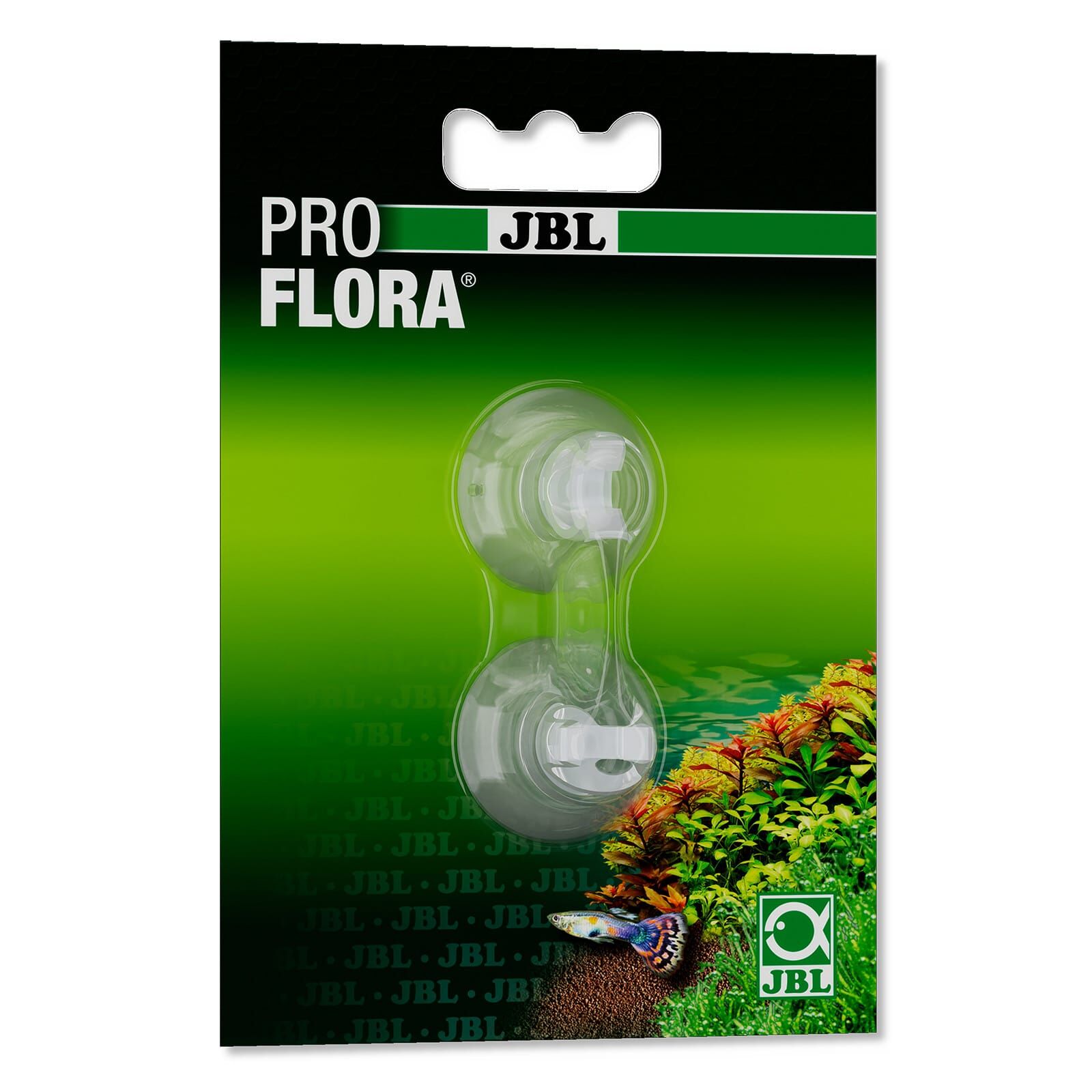 JBL Clip Sauger