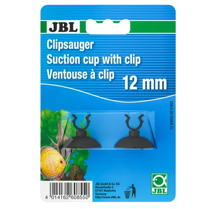 JBL Clipsauger 37 mm 2er
