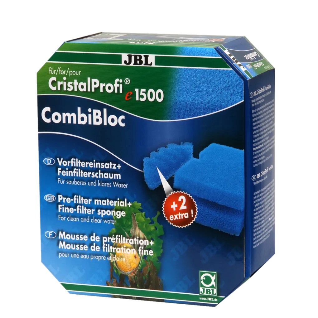 JBL CombiBloc e1500/1