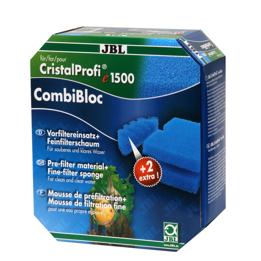 JBL - CombiBloc - e401 - e701 - e901