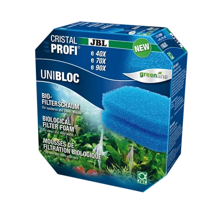 CristalProfi e4/7/900/1 UniBloc