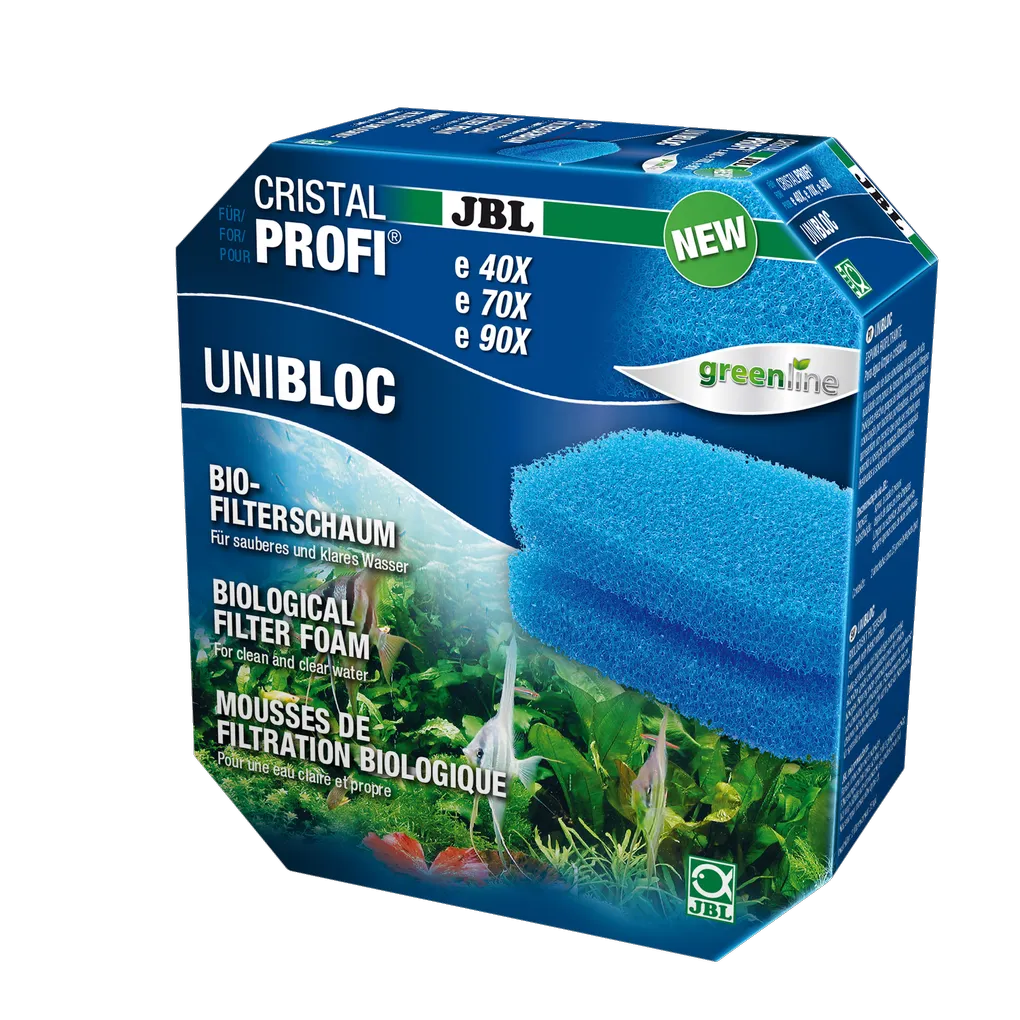 CristalProfi e4/7/900/1 UniBloc