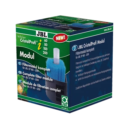 JBL CristalProfi i_cl Filtermodul