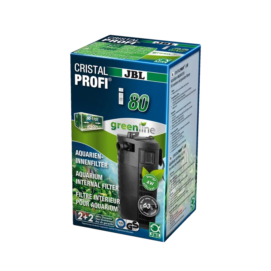 JBL CristalProfi i80 greenline Innenfilter
