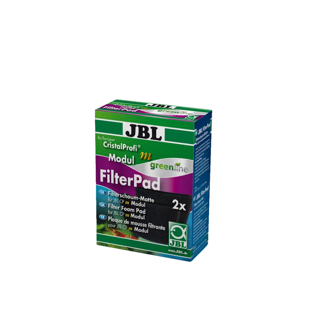 JBL - CristalProfi - m greenline - Modul FilterPad