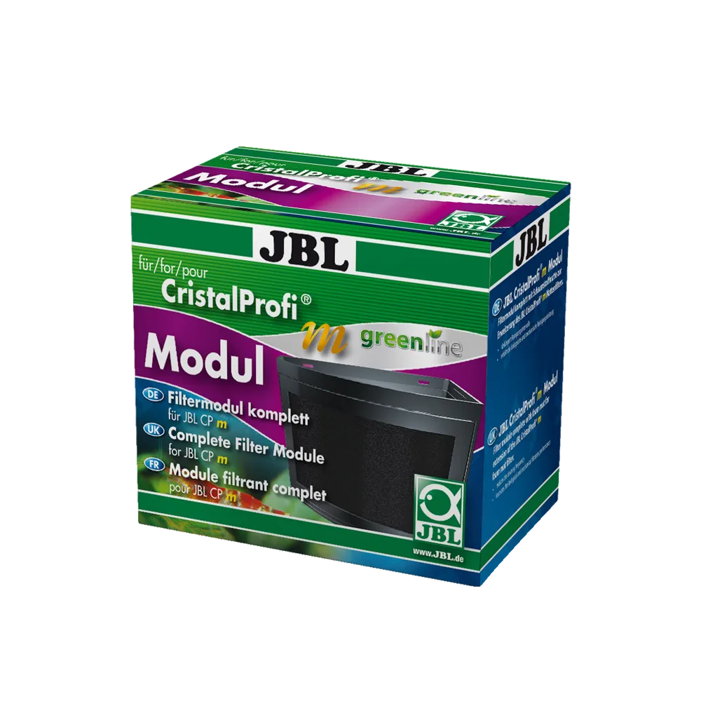 JBL CristalProfi m greenline Modul
