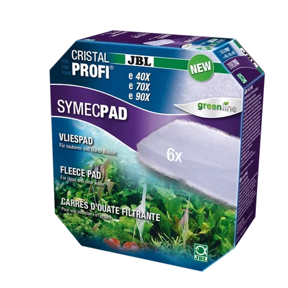 JBL CristalProfi SymecPad