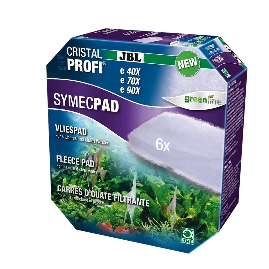 JBL CristalProfi SymecPad