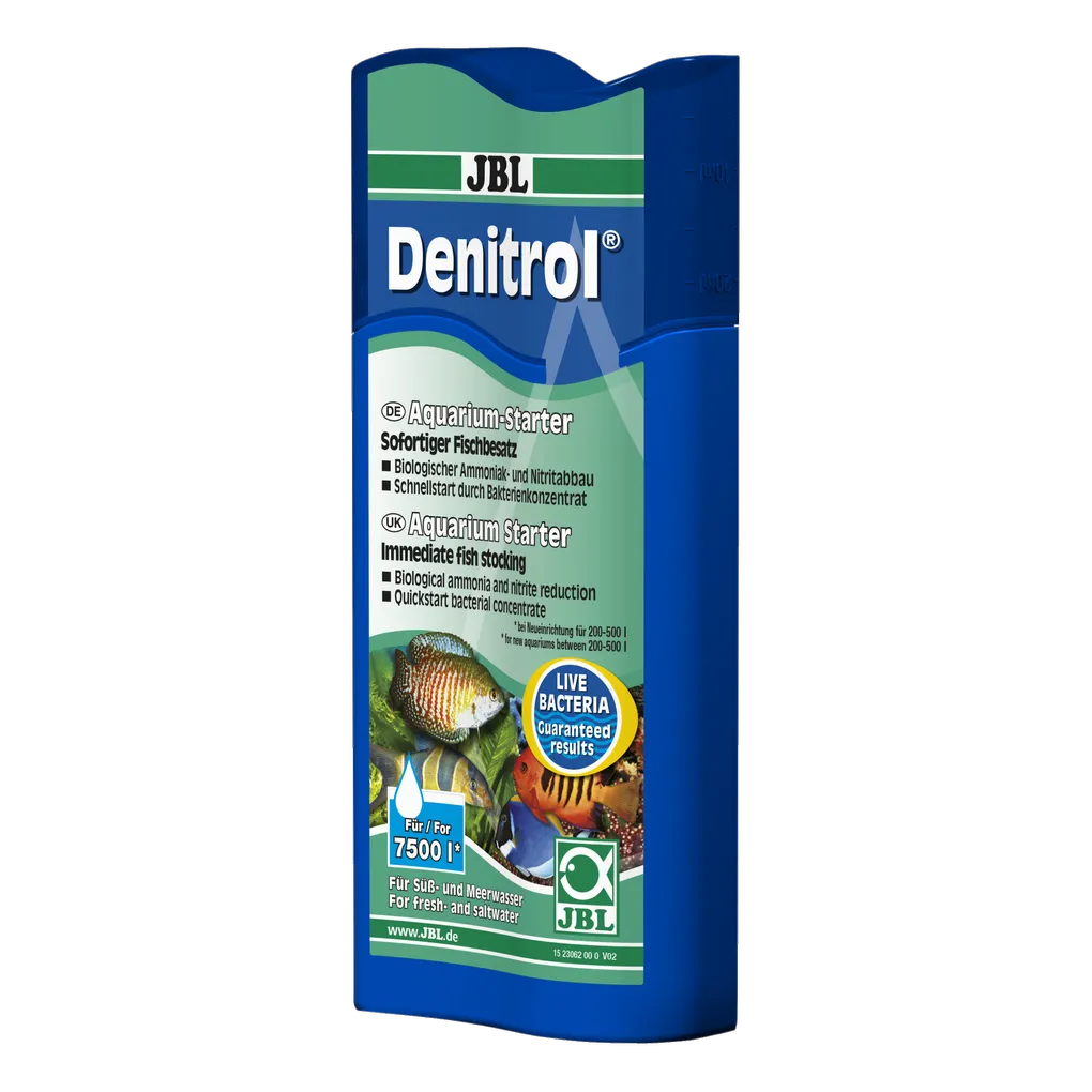 JBL Denitrol