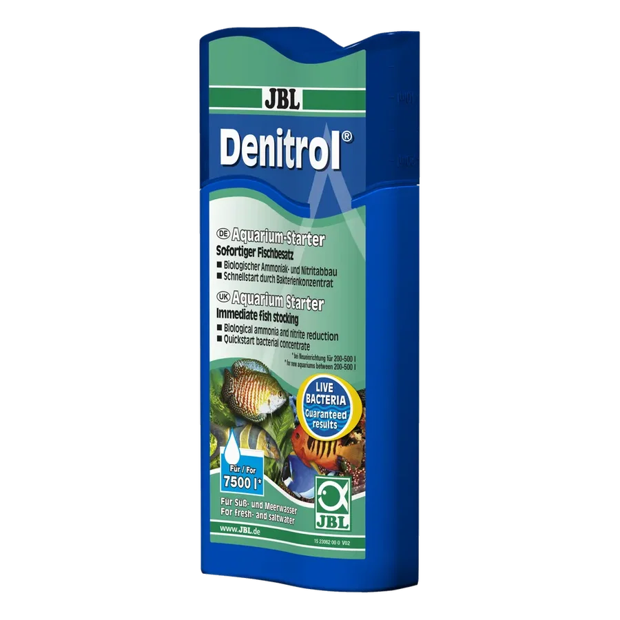JBL Denitrol