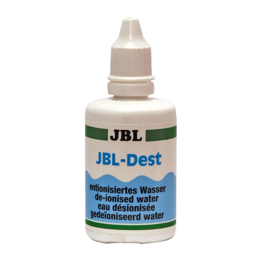 JBL Dest