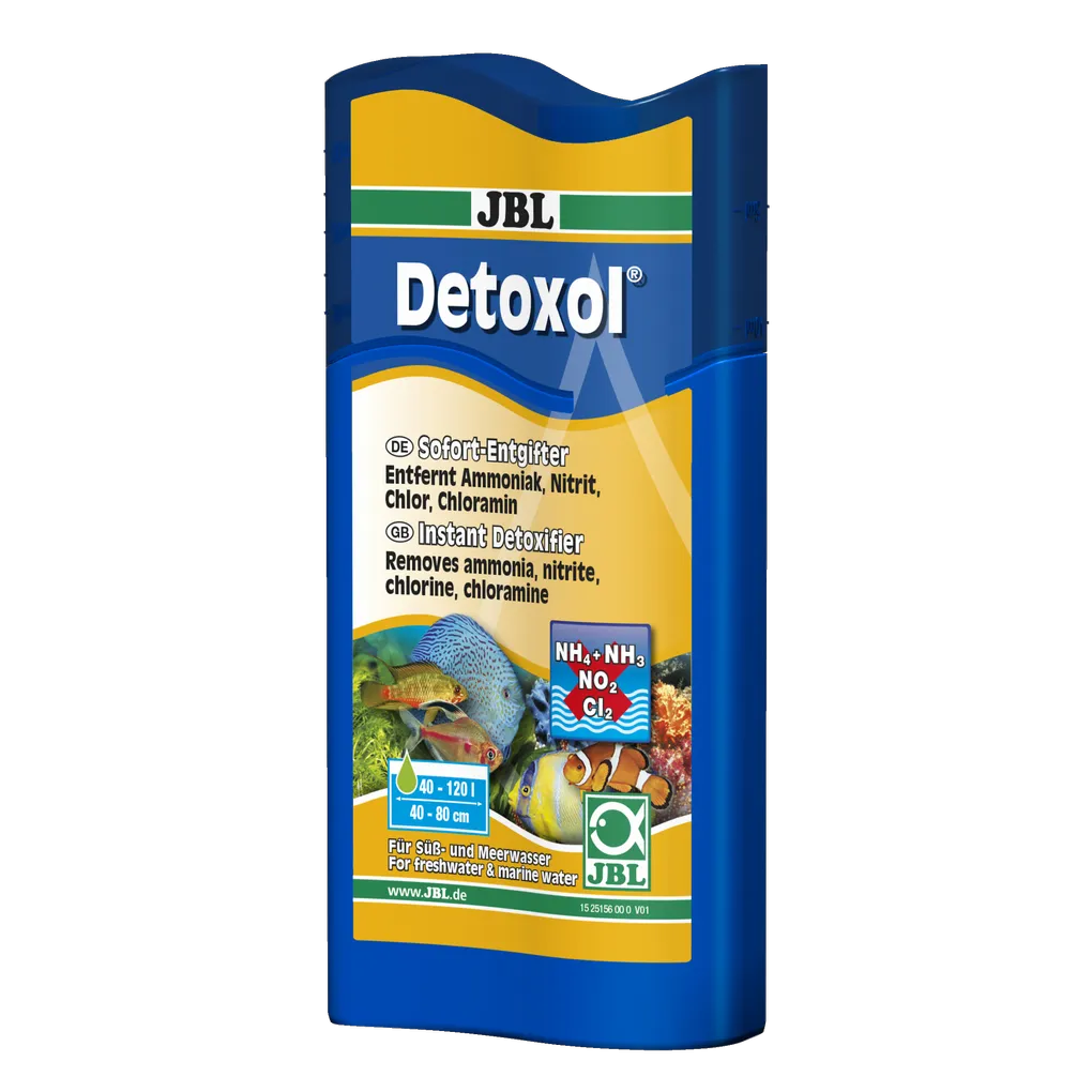 JBL Detoxol