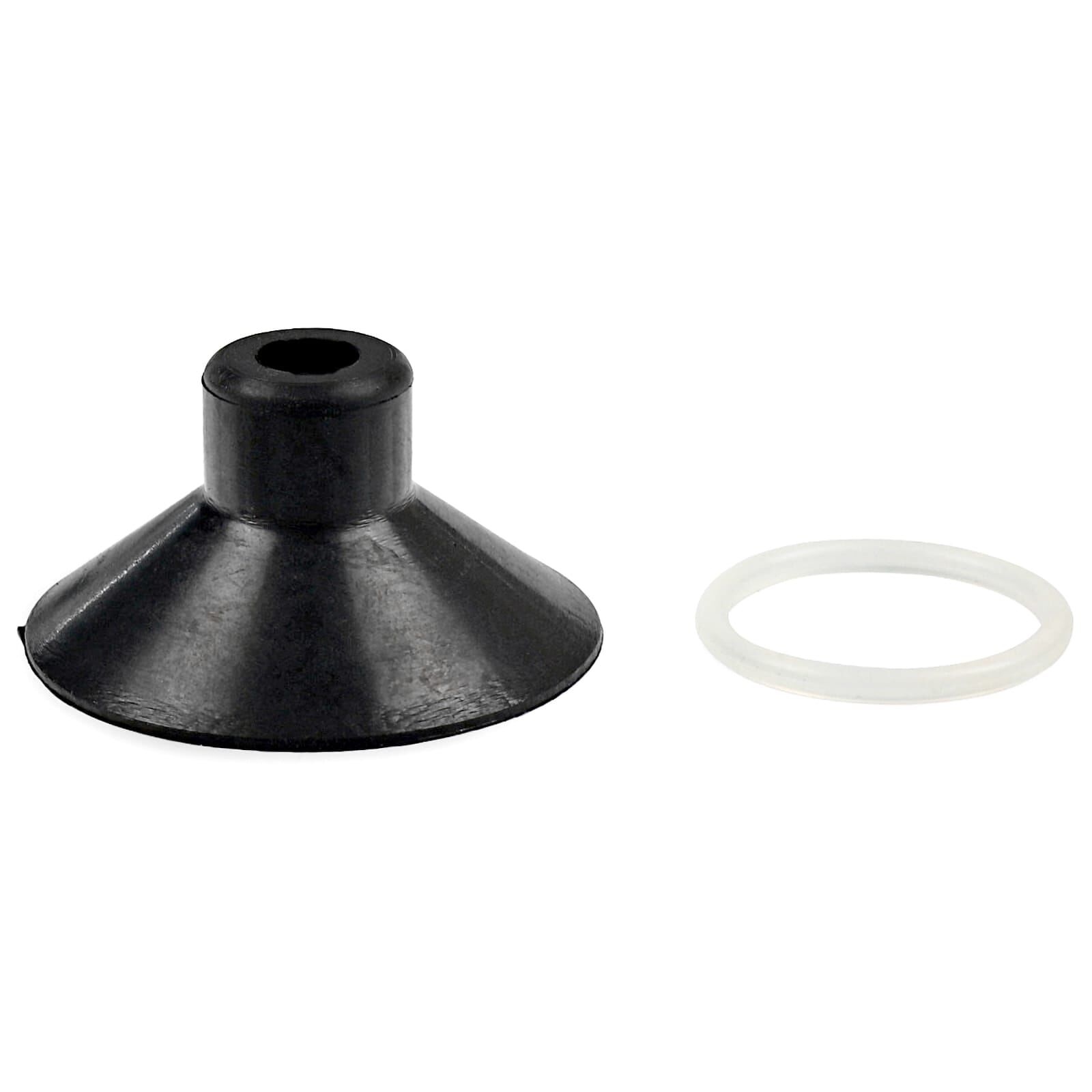 JBL - Ersatzteil Set CO2 Permanent - Saugnapf & Dichtring