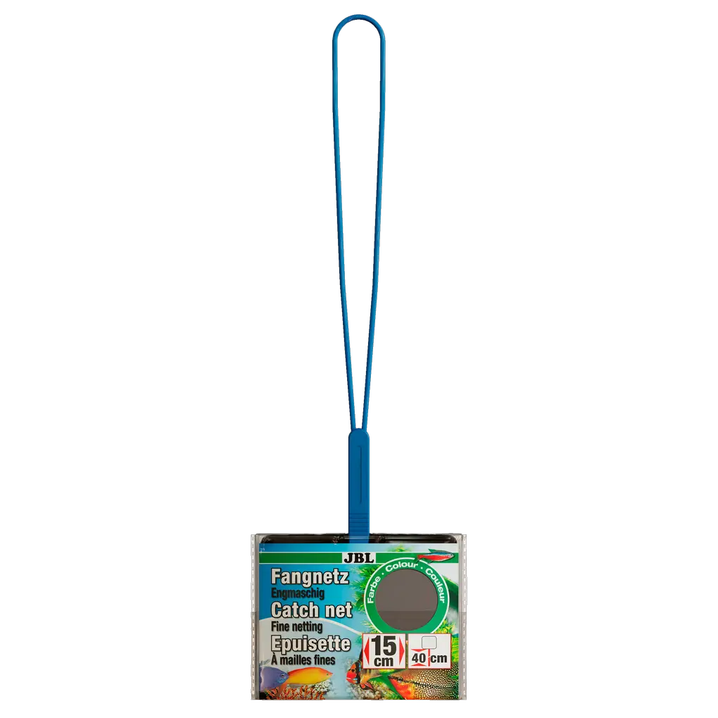 JBL - Fangnetz Premium - fein - 15 cm - 41 cm