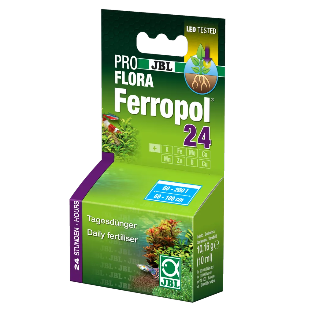 JBL PROFLORA Ferropol 24