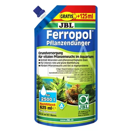 JBL Ferropol Nachfüllpack