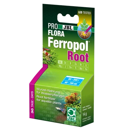 JBL PROFLORA Ferropol Root