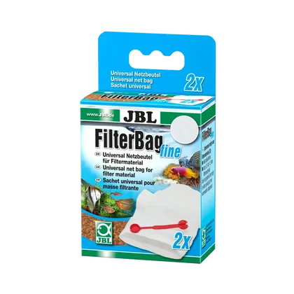 JBL FilterBag fine