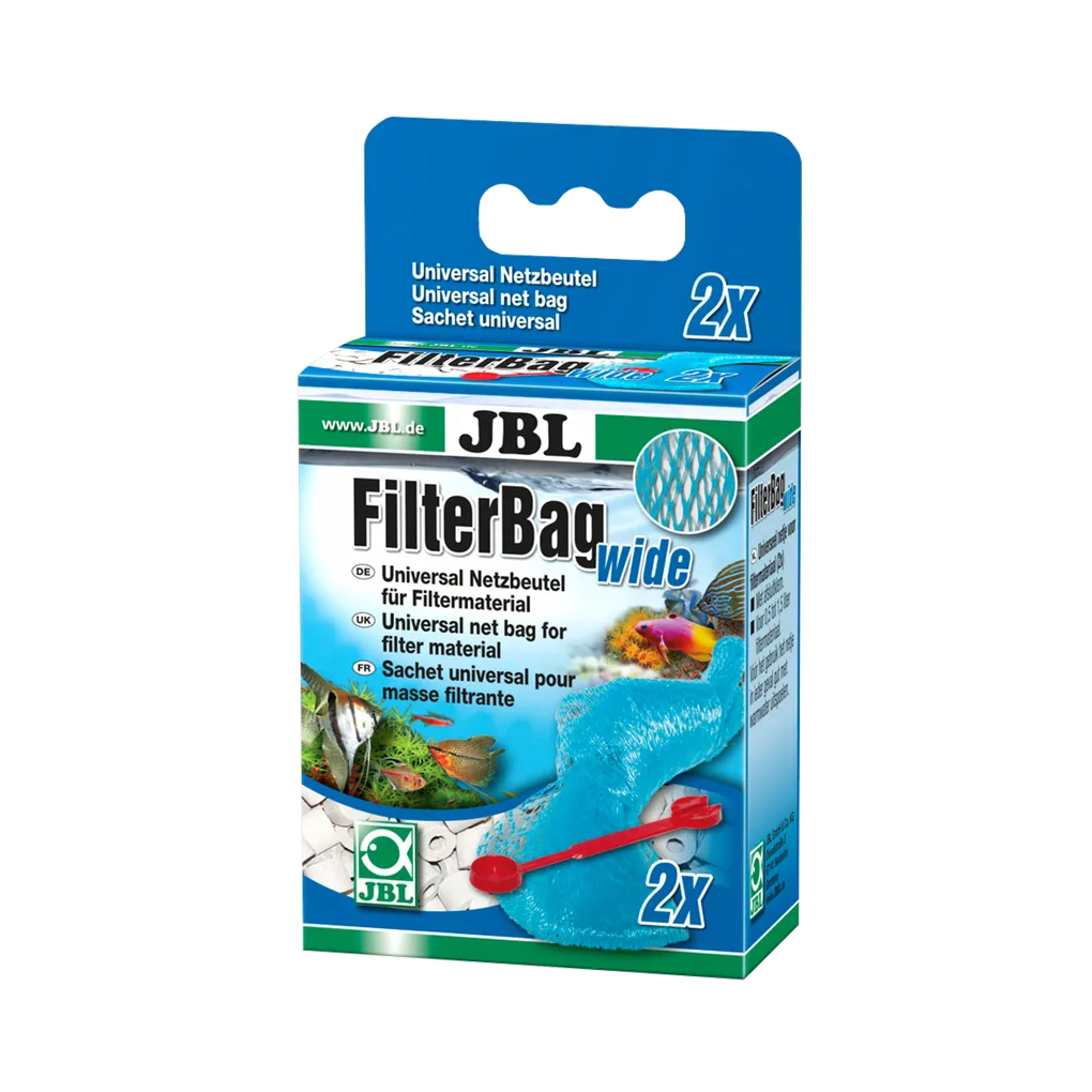 JBL FilterBag