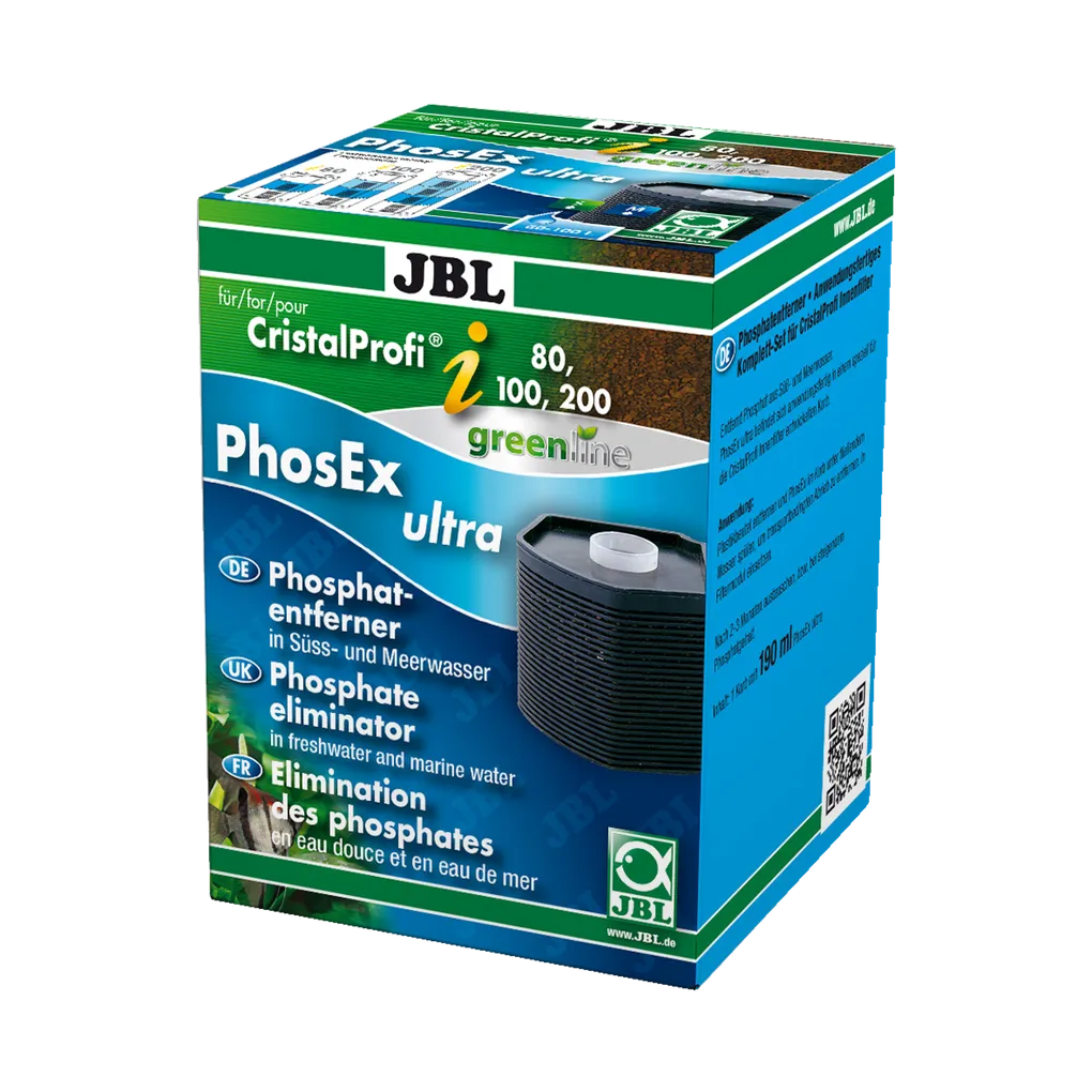 JBL - PhosEx Ultra - CristalProfi i60/80/100/200