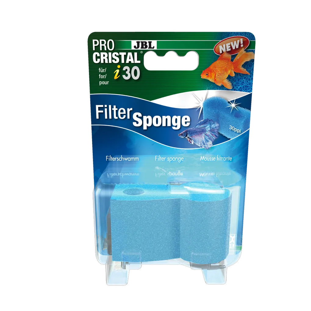 JBL PROCRISTAL i30 FilterSponge