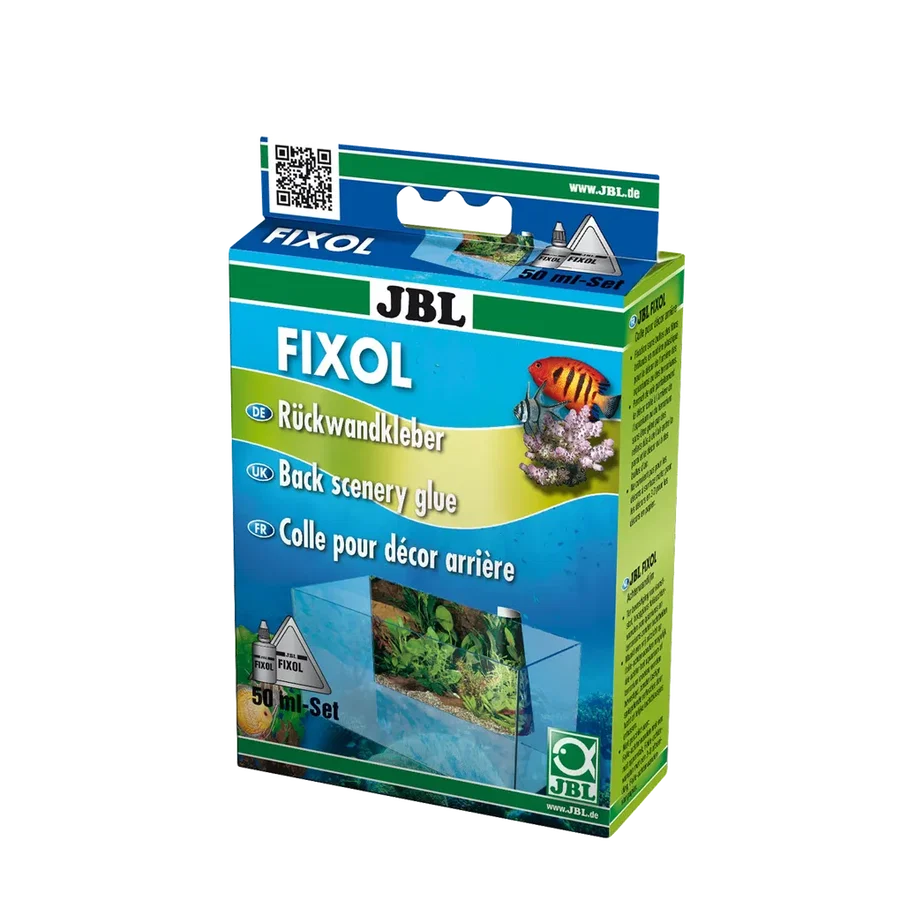 JBL FIXOL 50 ml