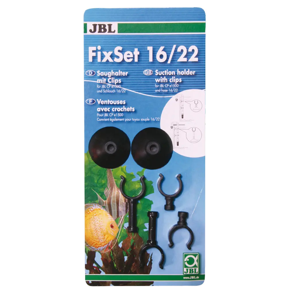 JBL FixSet