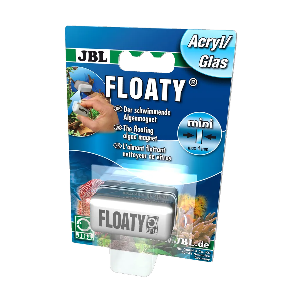 JBL - Floaty Acryl/Glas
