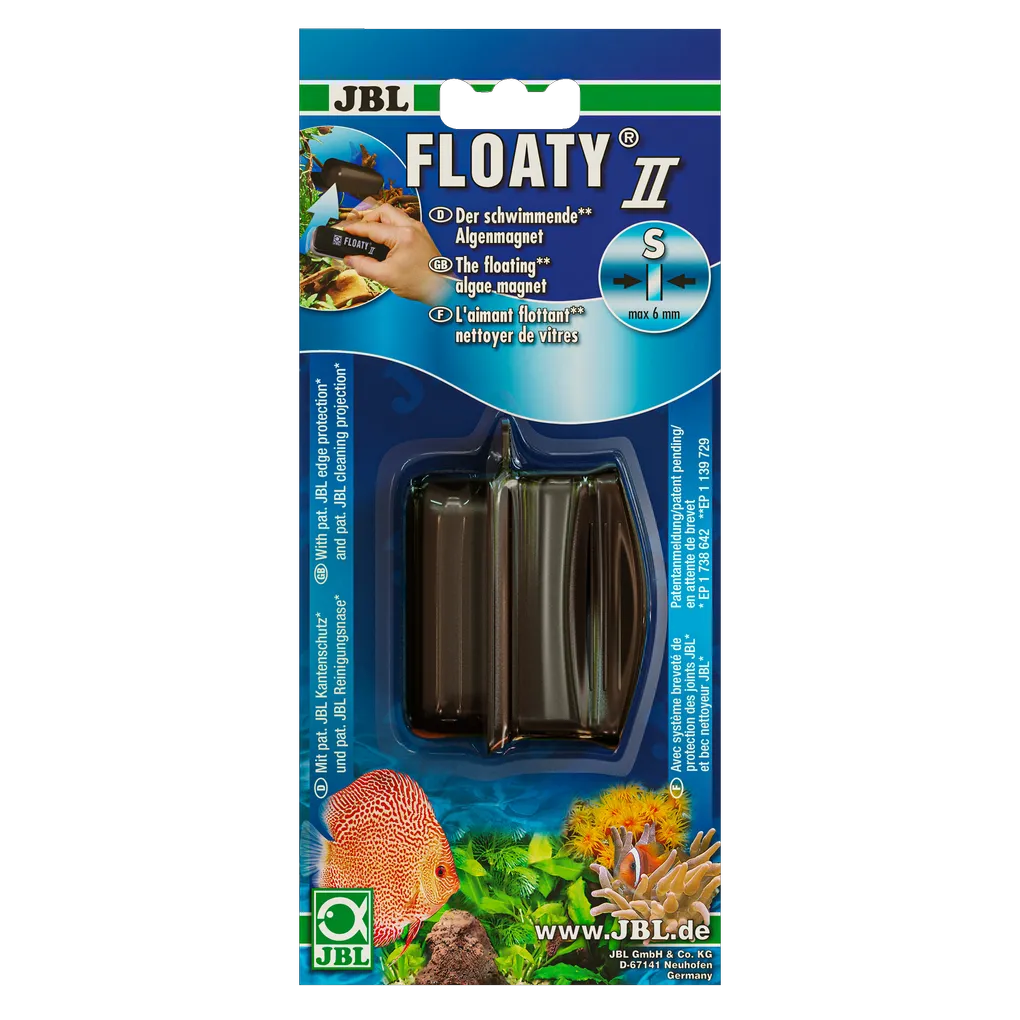 JBL FLOATY II S