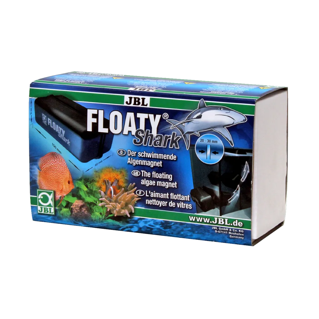 JBL FLOATY Shark