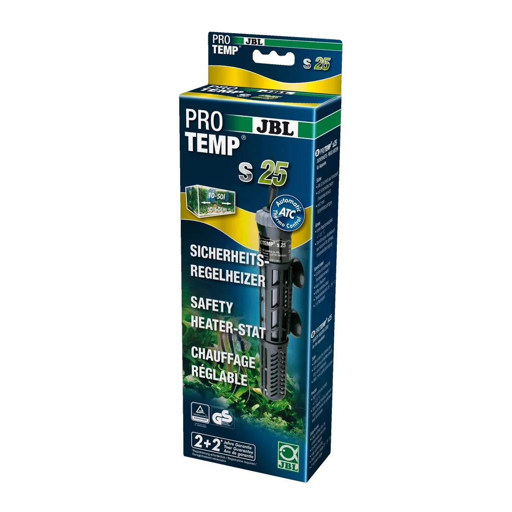 Heizstab ProTemp S 25W
