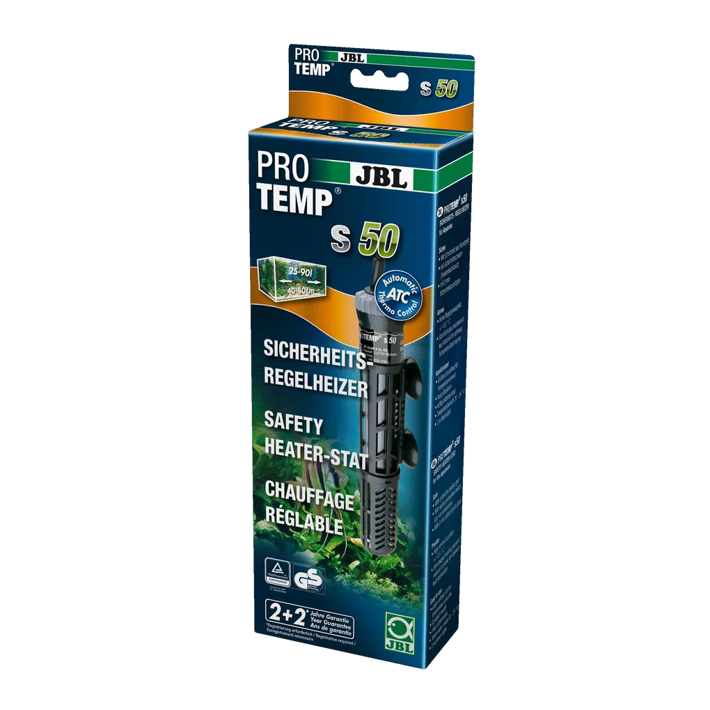 Heizstab ProTemp S 50W